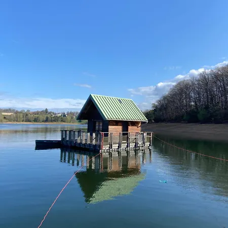 Martinique Domek alpejski *